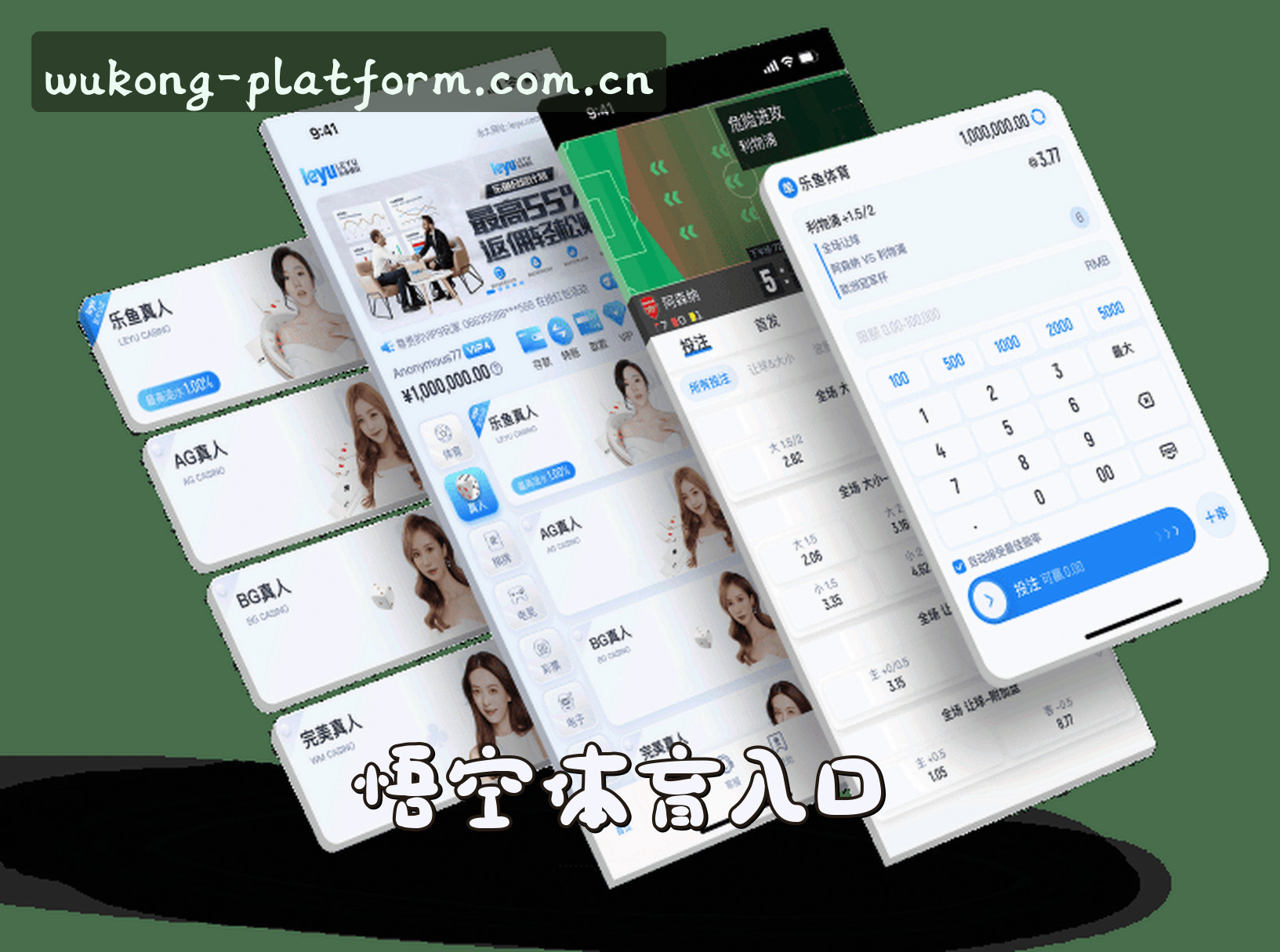 关于我们